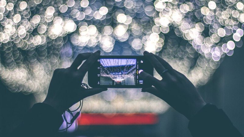 Czym są naświetlacze LED?